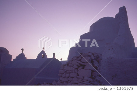 パラボルティア教会 1361978