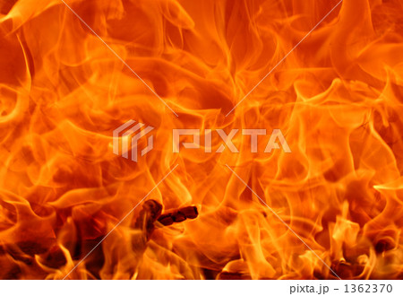 炎 1362370