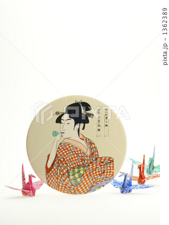 浮世絵 浮世絵 1362389