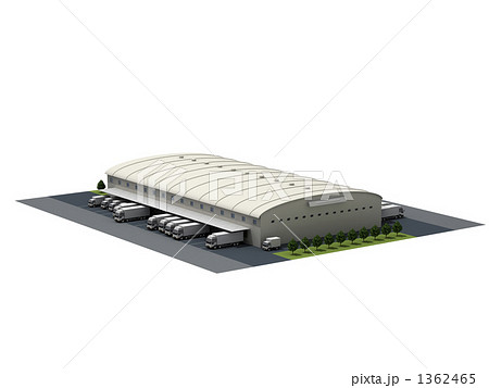 配送センター 配送センター 1362465