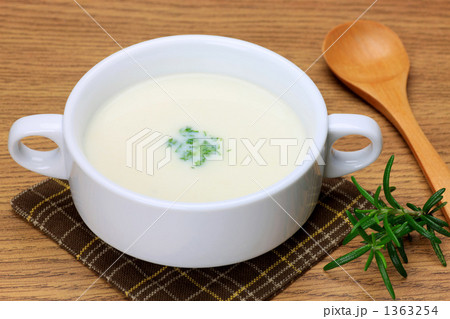 ヴィシソワーズ 1363254