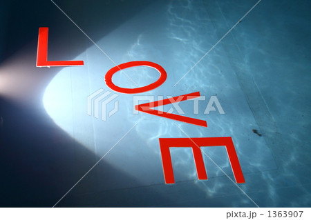 水の上のＬＯＶＥ 1363907