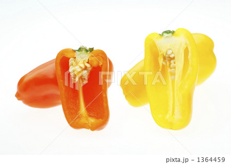 カラーピーマン カラーピーマン 1364459