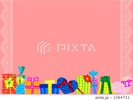プレゼント 1364731
