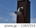 ビーチのシャワー 1365554
