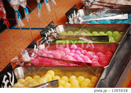 飴屋さん 1365638