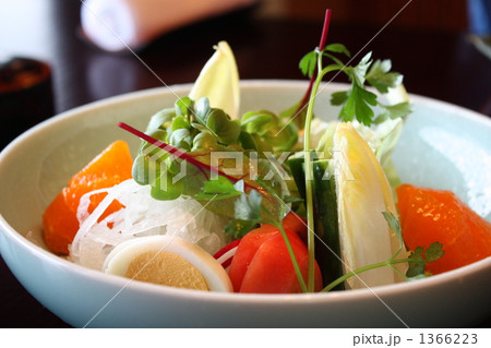 サラダボール 1366223