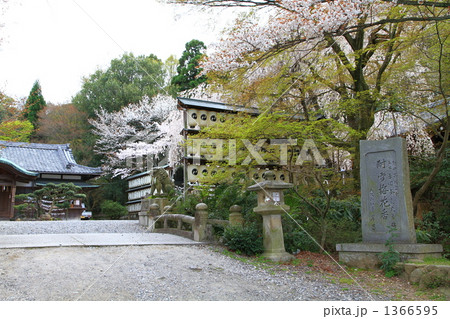 大石神社 1366595