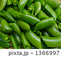 スナップエンドウ背景イメージ 1366997