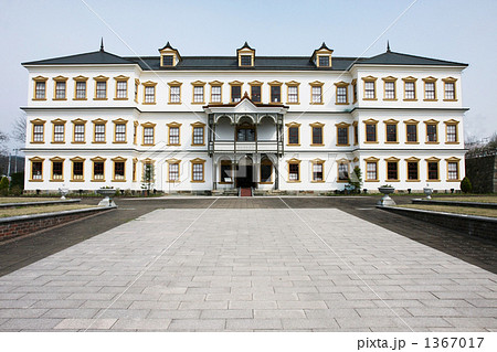 旧小坂鉱山事務所 1367017