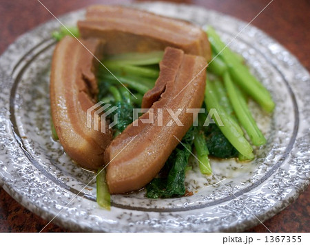 らふてー らふてー 1367355