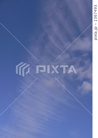 秋空 秋空 1367493