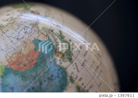 日本とアジア 1367611