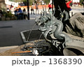浅草寺の御手洗井 1368390