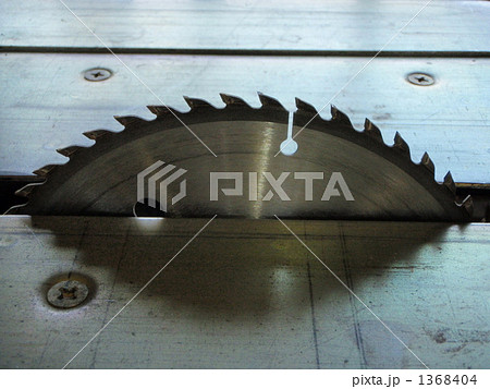 電動丸鋸 1368404