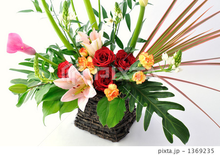 Flower Arregement 1369235