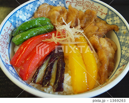 新Ｂ級グルメ　なるこ丼 1369263