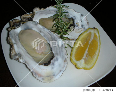 牡蠣 1369643