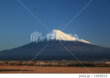 富士山 1369828