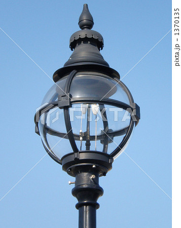 街灯 1370135