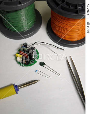 電子工作4 1370275