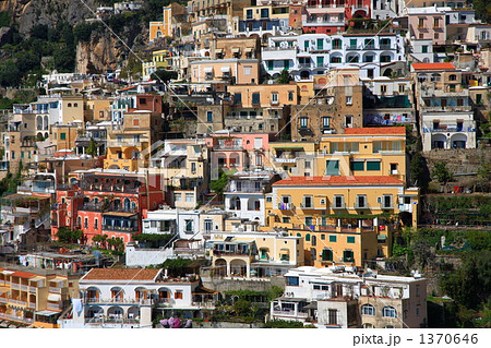 ポジターノ 1370646