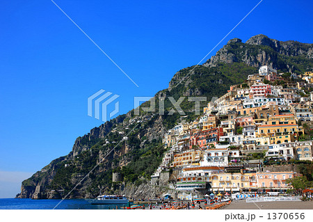 ポジターノ 1370656