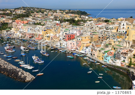 プローチダ島 プローチダ島 1370865