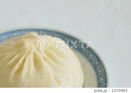 中華まん 1370965