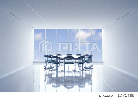 会議室 1371489