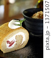 ロールケーキ 1371507