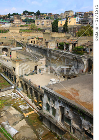 エルコラーノ 1371531