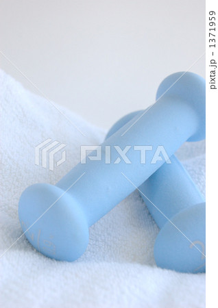 ダンベル 1371959