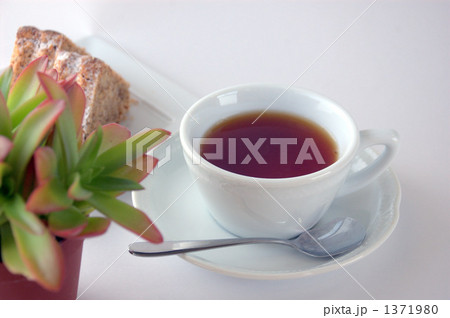 お茶の時間 お茶の時間 1371980