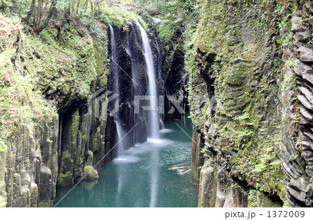 真名井の滝 真名井の滝 1372009