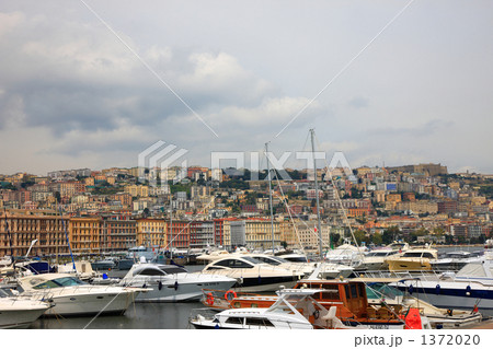 メルジェッリーナ港 1372020