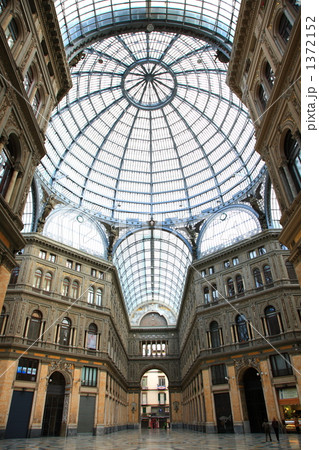 ウンベルト１世のガレリア 1372152