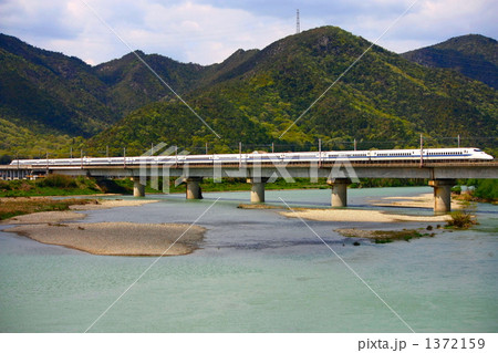 山陽新幹線700系 山陽新幹線700系 1372159