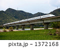 山陽新幹線N700系 1372168