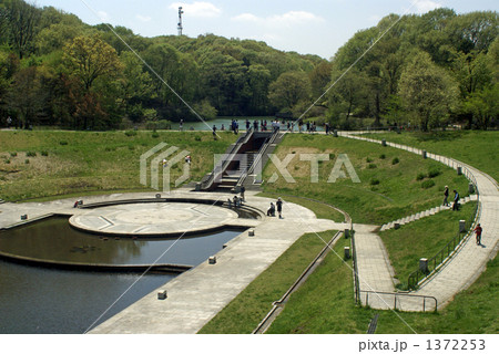 長池公園 長池公園 1372253