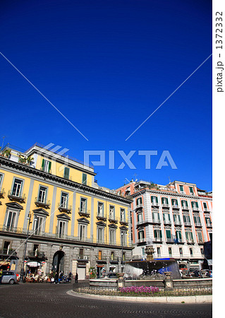 トリエステ・エ・トレント広場 1372332