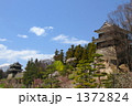 上田城 1372824