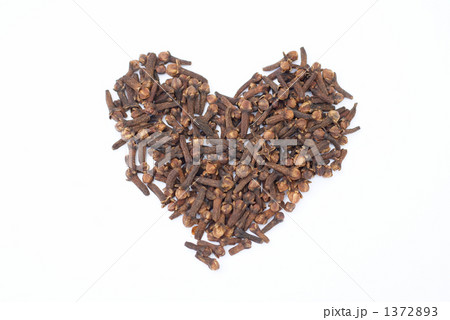 ハートのクローブ ハートのクローブ 1372893