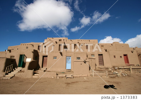 サンタフェ 1373383