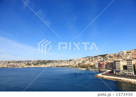 ナポリ ナポリ 1373430