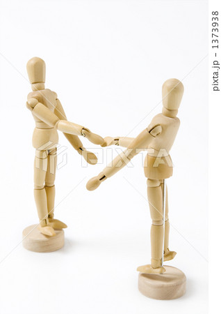 デッサン人形 1373938