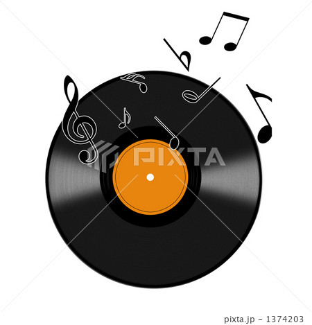 音楽 1374203