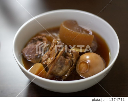 ブリ大根 1374751