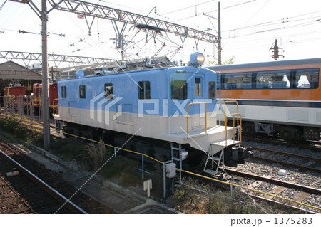 デ32形電気機関車 デ32形電気機関車 1375283