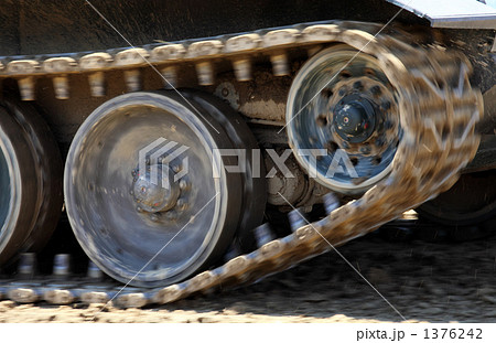 戦車 1376242